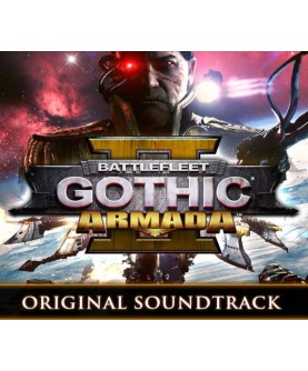 Battlefleet Gothic: Armada 2 - Soundtrack DLC Steam Key GLOBAL
